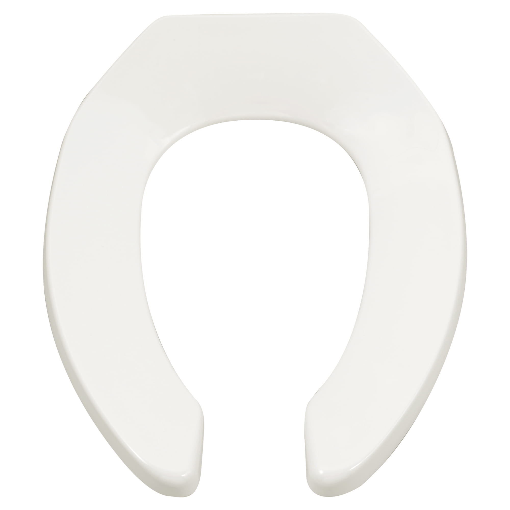 Value Pack of Five: Heavy Duty Commercial Toilet Seats